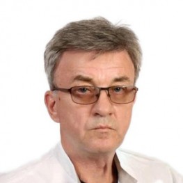 Соков Игорь Михайлович