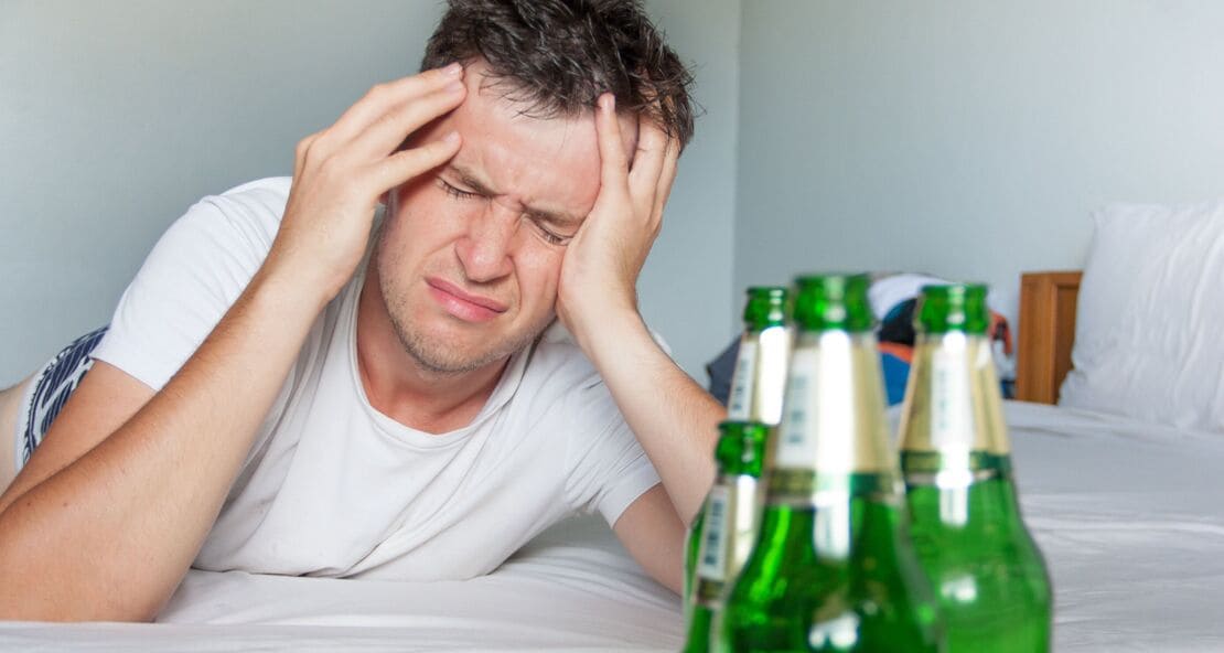 Как вывести алкоголь из организма: способы быстрого отрезвления